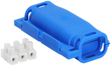 Kabelskarv Gel 3 x 1,5 mm² Malmbergs